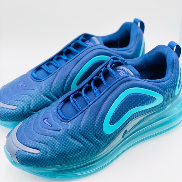 Nike | Shoes | New Nike Mens Airmax 72 
